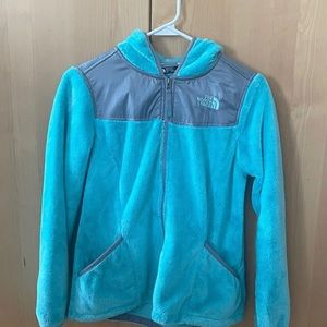 North Face Womens Jacket